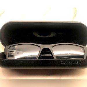 Oakley - Eye Glasses